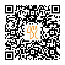 QR-code link para o menu de La Barca