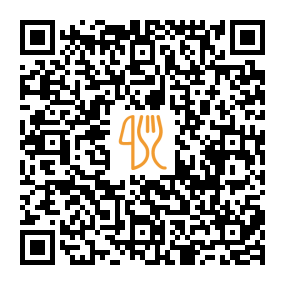 QR-code link para o menu de Blue Wasabi Asian Bistro