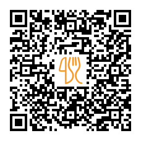 QR-code link para o menu de Fins Things Grill