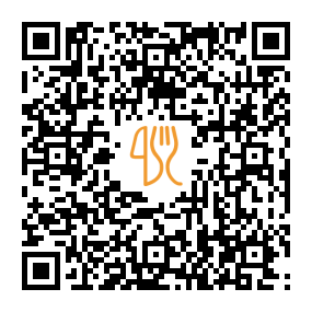 QR-code link para o menu de Trefzger's Bakery