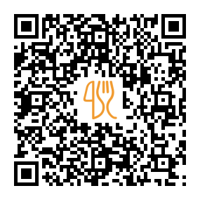 QR-code link para o menu de Smokey Rays BBQ