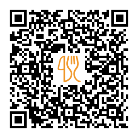 QR-code link para o menu de Fernanda Balça