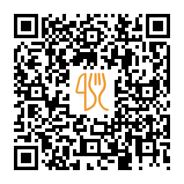 QR-code link para o menu de Street Kitchen