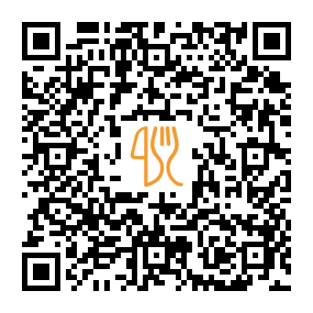 QR-code link para o menu de Django Gypsy Kitchen Saloon