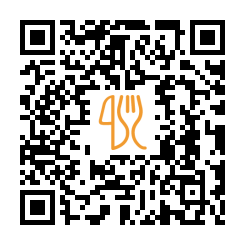 Enlace de código QR al menú de Alcides