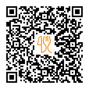 QR-code link para o menu de Chef Paul's Cafe