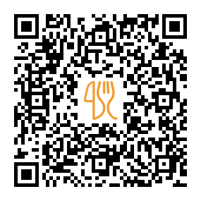 QR-code link para o menu de Smiley's Hot Dog Stand