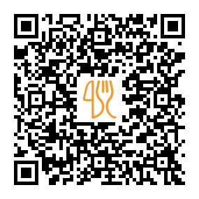 QR-code link para o menu de Jitters Gourmet Coffee