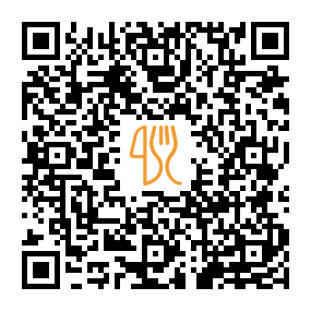 QR-code link para o menu de Hay Street Grill