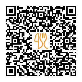 QR-code link para o menu de Travellers Kitchen