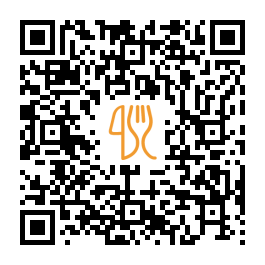 QR-code link para o menu de Moja Southern Kitchen