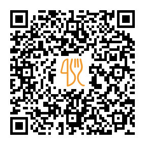 QR-code link para o menu de Bumsan Organic Milk