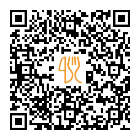 QR-code link para o menu de The Penny Ice Creamery