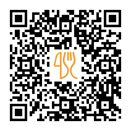 QR-code link para o menu de Wood Fire