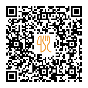 QR-code link para o menu de Bottoms Up Sports Grill