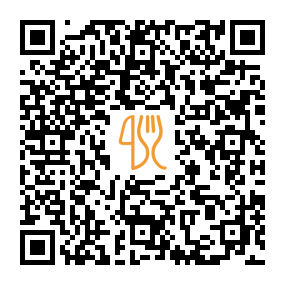 QR-code link para o menu de Cinnaholic