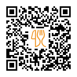 QR-code link para o menu de Kfc