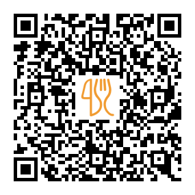 QR-code link para o menu de Comcenter Braunfels