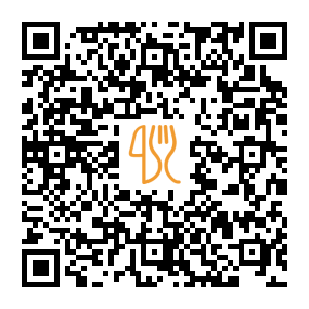 QR-code link para o menu de Jet Runway Cafe