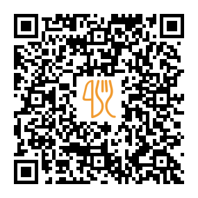 QR-code link para o menu de Mcdonald's