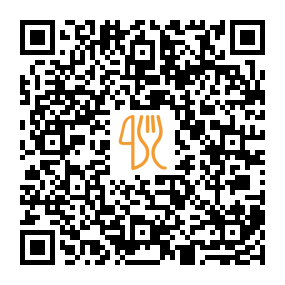 QR-code link para o menu de Landlubber's Raw Grill