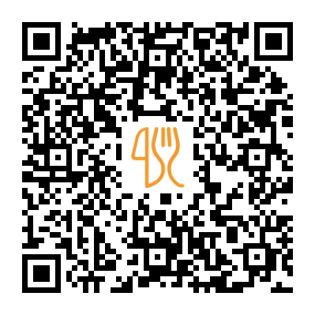 QR-code link para o menu de Indian Tea House