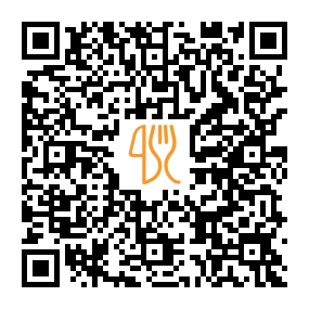 QR-code link para o menu de Columbo's Pizza