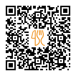 QR-code link para o menu de Kebab Haven