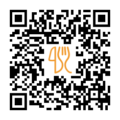 QR-code link para o menu de Bagarstugan