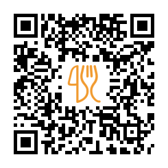 QR-code link para o menu de Chaika