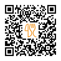 QR-code link para o menu de Badger Bob's