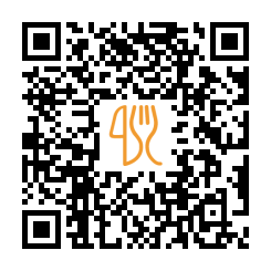 QR-code link para o menu de Frae