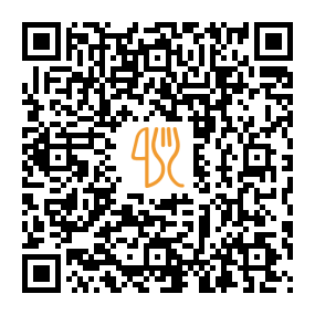 QR-code link para o menu de Teppanyaki Supreme Buffet