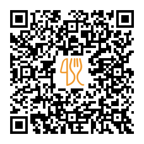 QR-code link para o menu de Three Magnets Brewing Co