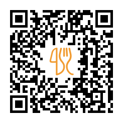 QR-code link para o menu de Atmosphere