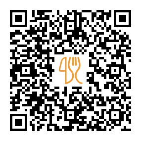 QR-code link para o menu de Saurma Kebab Original