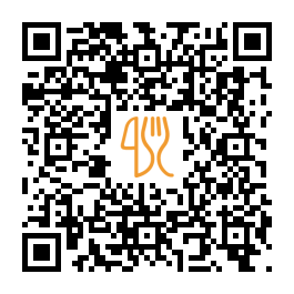 QR-code link para o menu de Al Jazeera Media Cafe