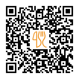 QR-code link para o menu de Magic Cafe