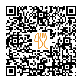 QR-code link para o menu de Renegade Barbeque Company