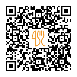 QR-code link para o menu de Aromas Of Asia