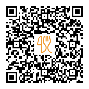 QR-code link para o menu de Golden Spoon Frozen Yogurt