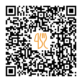 QR-code link para o menu de The Culinary Playground