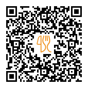 QR-code link para o menu de Satsuma Sushi