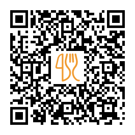 QR-code link para o menu de Country Kitchen