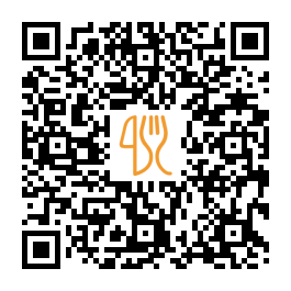 QR-code link para o menu de Nhà Hàng Biển Xanh