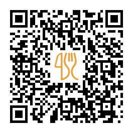 QR-code link para o menu de 1800 Cafe