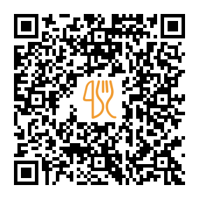 QR-code link para o menu de Sake Thai Sushi