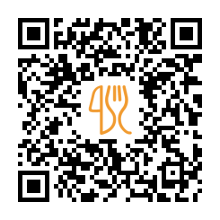 QR-code link para o menu de Rei Do Baiao