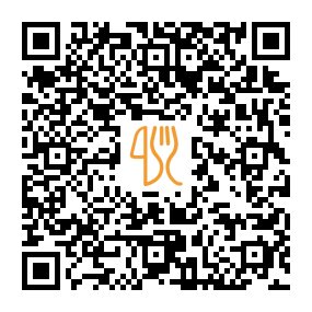 QR-code link para o menu de Jerk King Caribbean Cuisine