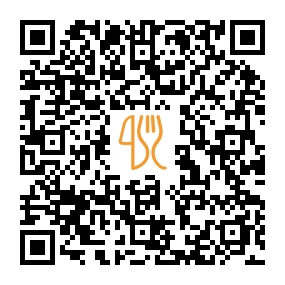 QR-code link para o menu de Atlantic Seafood